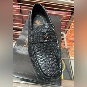 El General Dress Shoes